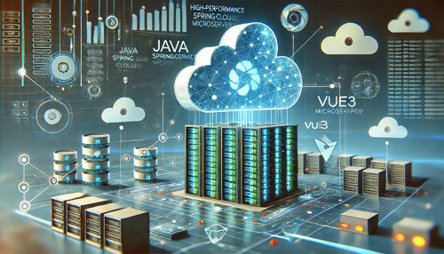 Modern Tech Stack
